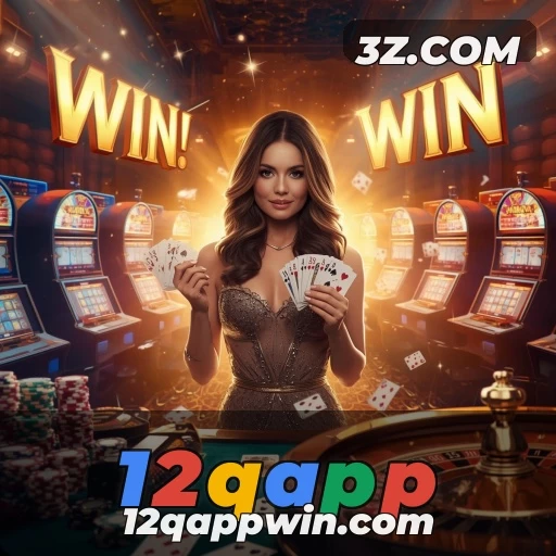 Descubra o Mundo das Cartas no 12qapp